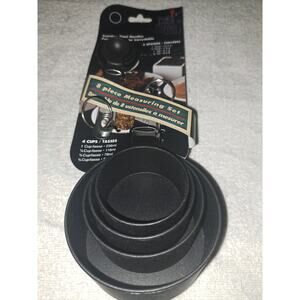 Cooks Corner 8 Piece Measuring Set